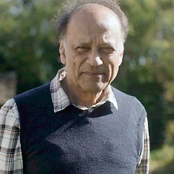 Partha Dasgupta