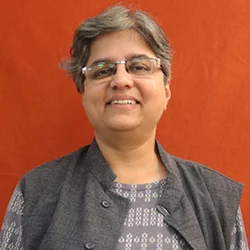 Priyadarshini Karve